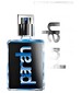 perfume Parah Man