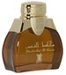 parfém Mukhallat Al Qaser