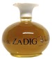 parfém Eau de Zadig