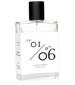 parfém 01 06 Lime Absolue