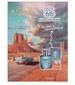 parfém Route 66 Colorado Rain
