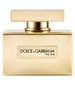 parfém The One Gold Limited Edition
