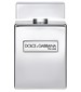 parfém The One for Men Platinum Limited Edition