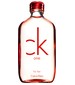 parfém CK One Red Edition for Her