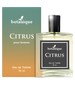 parfém Citrus