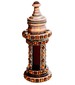 parfém Musk Aswad Attar