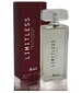 parfém Limitless Pour Homme
