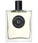 parfém Vetiver Matale 6.1