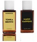 parfém Tonka Brown: Magic Happens