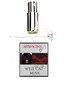 parfém Wild Cat Musk