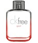 parfém CK Free Sport