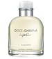 parfém Light Blue Discover Vulcano Pour Homme