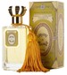 parfém Chypre Mousse