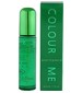 parfém Colour Me Green