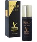 parfém America Gold For Men
