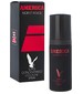 parfém America Noir et Rouge