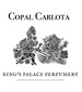 parfém Copal Carlota
