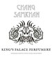 parfém Chang Samkhan
