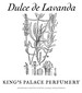 parfém Dulce de Lavanda