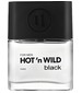 parfém Hot’n Wild Black