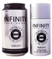 parfém Infinity Silver Touch