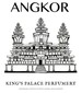 parfém Angkor