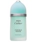 parfém Pasha de Cartier Fraicheur Menthe
