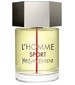 parfém L'Homme Sport