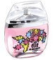 perfume Elle et son secret