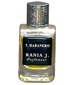 parfém T. Habanero