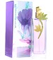 perfume Yujin Bouquet Purple