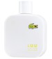 parfém Eau de Lacoste L.12.12 Blanc Limited Edition 
