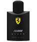 parfém Scuderia Ferrari Black