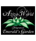 parfém Emerald's Garden