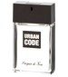 parfém Urban Code