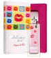 parfém Delicious Kiss