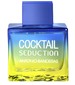 parfém Cocktail Seduction Blue for Men