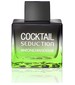 parfém Cocktail Seduction in Black for Men