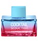 parfém Cocktail Seduction Blue for Women