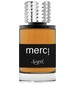 parfém Merci