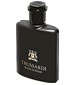 parfém Trussardi Black Extreme
