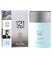 parfém 121 Men