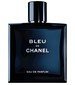 parfém Bleu de Chanel Eau de Parfum
