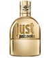 parfém Just Cavalli Gold for Her