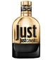 parfém Just Cavalli Gold for Him
