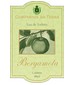 parfém Bergamota