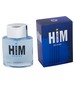 parfém HIM Desire