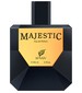 parfém Majestic Black