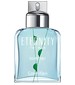 parfém Eternity For Men Summer 2008