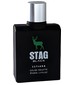 parfém Stag Black